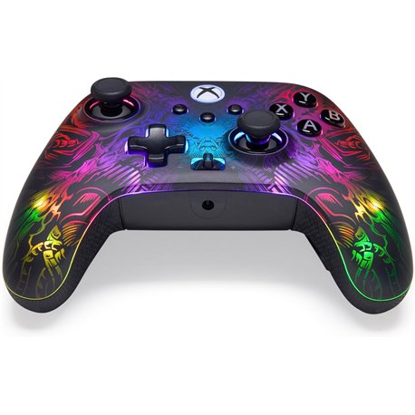 GamePad PowerA para Xbox Series Lumectra (XBGP0278-01)