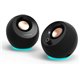 Altavoces Creative Pebble Pro 2.0 Usb-C (51MF1710AA000)