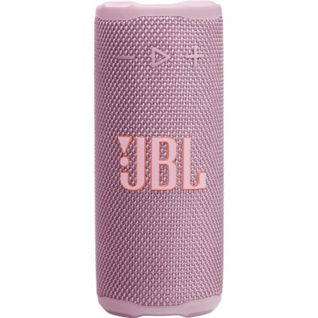 Altavoz JBL Grip 1.0 16W Bluetooth Rosa (JBLGRIPPIK)
