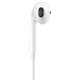 Auriculares Apple Earpods USB-C Blancos (MTJY3ZM/A)