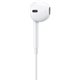 Auriculares Apple Earpods USB-C Blancos (MTJY3ZM/A)