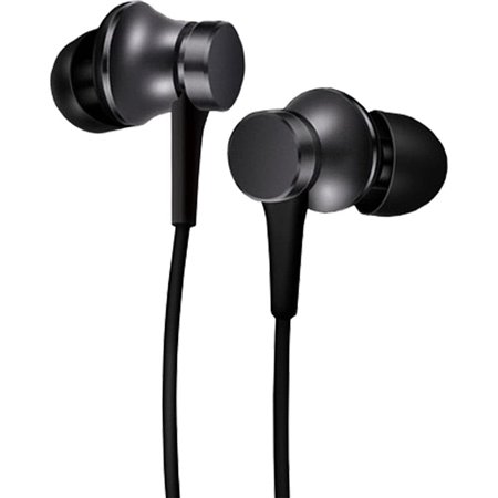 Auric+Micro XIAOMI In-Ear 3.5mm Negro (ZBW4354TY)