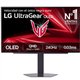 Monitor Gaming LG 27" OLED QHD 240Hz 0.03ms(27GX704A-B)