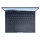 PORTATIL ASUS ZENBOOK 14 ULTRA 7 255H/16GB/SSD1TB/14 TACTIL /OLED/W11HOME