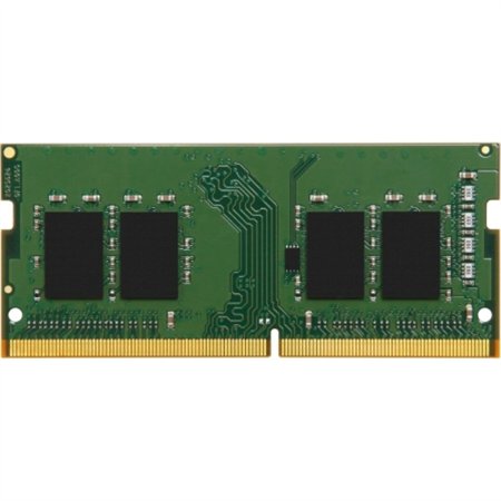 Módulo Kingston DDR4 4Gb 3200MHz Sodimm (KVR32S22S6/4)