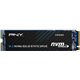 SSD PNY CS1030 250Gb M.2 NVMe PCIe (M280CS1030-250-RB)
