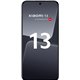 Smartphone XIAOMI 13 6.36" 8Gb 256Gb 5G Negro