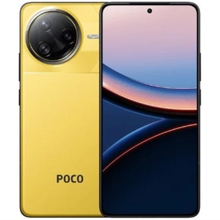 Smartp XIAOMI Poco F7 Ultra 6.67" 12Gb 256Gb Amarillo