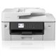 Multifunción BROTHER Color A4 WiFi Dúplex (MFC-J6540DW)