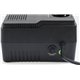 S.A.I. APC BV 1000VA 600W 4 Schuko (BV1000I-GR)