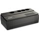 S.A.I. APC Easy UPS BV 800VA 450W 4xSchuko (BV800I-GR)