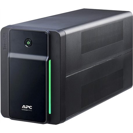 S.A.I. APC BVX 1200VA 650W IEC Sockets (BVX1200LI)