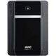 S.A.I. APC BVX 1200VA 650W IEC Sockets (BVX1200LI)