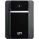 S.A.I. APC BACK-UPS 2200VA 1200W 6xAC Negra (BX2200MI)