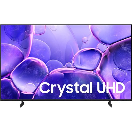 TV Samsung 55" LED Crystal 4K UHD WiFi (UE55U8072FUXXH)