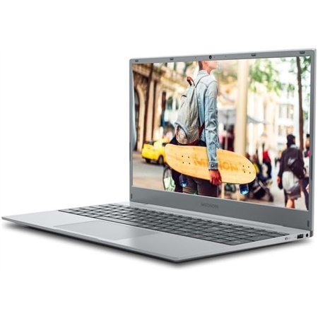 Medion Akoya MD62430 R7-3700U 8Gb 512Gb 15.6" FreeDos