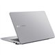 ASUS PM1403CDA-S60026 Ryzen 5 16Gb 512Gb 14" No-OS Gris