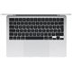 Apple MacBook Air 13 M4 24Gb 512Gb Plata (MC654Y/A)