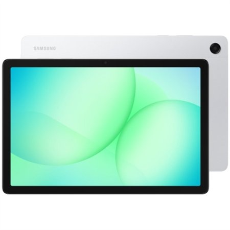 Tablet Samsung Tab A11+ 11" 6Gb 128Gb Plata (SM-X230N)
