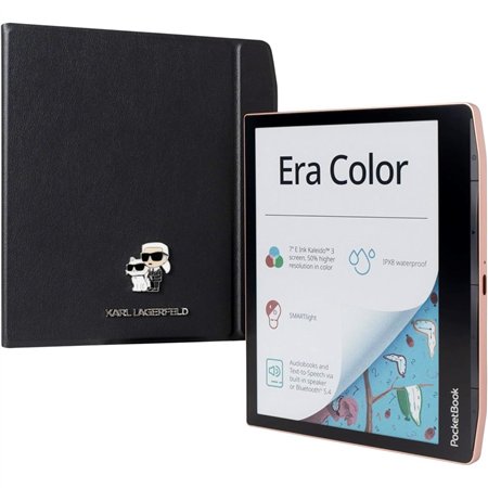 e-Book PocketBook Era Color +Funda (PB700K3-L-KL-WW)