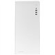 Caja Tacens USB 2.0 USB 3.0 ATX mATX Blanca (2ENSISW)