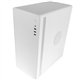 Caja Tacens USB 2.0 USB 3.0 ATX mATX Blanca (2ENSISW)