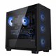 Caja UNYKA Revelat Mesh Edge ARGB mATX ITX (UK121806)