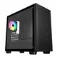 Caja UNYKA Revelat Mesh Edge ARGB mATX ITX (UK121806)