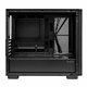 Caja UNYKA Revelat Mesh Edge ARGB mATX ITX (UK121806)