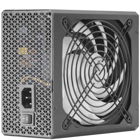 Fuente Tacens Radix Eco X ATX 550W 140mm (1RECOX550)
