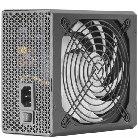 Fuente Tacens Radix Eco X ATX 550W 140mm (1RECOX550)