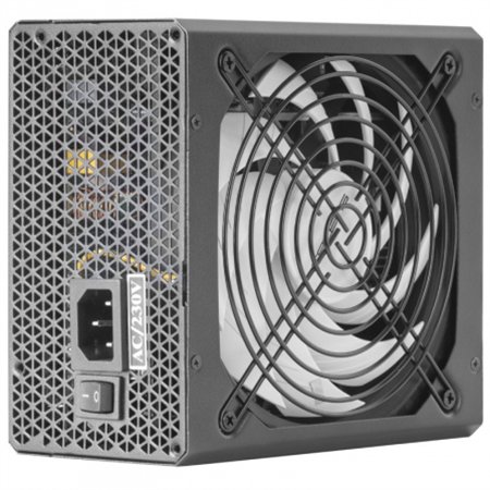 Fuente TACENS Radix Eco X ATX 650W 140mm (1RECOX650)