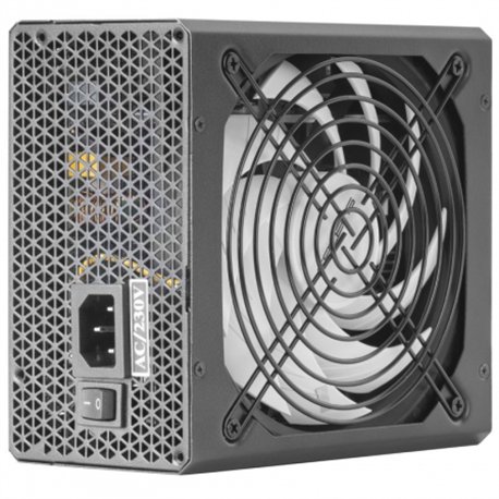 Fuente TACENS Radix Eco X ATX 650W 140mm (1RECOX650)