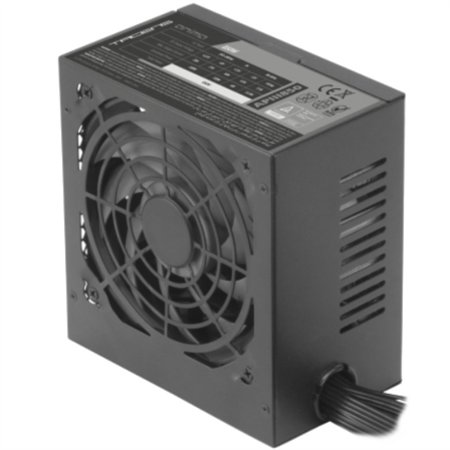 Fuente Tacens Anima ATX ECO 850W 85% Negra (APIII850)