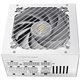 Fuente Mars Gaming 1000W 80+ Gold Blanca (MPB1000PSIW)
