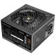 Fuente Mars Gaming 650W ATX 80+ Bronze Negra (MPB650SI)