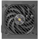 Fuente Mars Gaming 650W ATX 80+ Bronze Negra (MPB650SI)