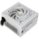 Fuente Mars Gaming 650W ATX 80+Bronze Blanca(MPB650SIW)
