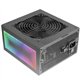 Fuente Mars Gaming ATX 750W ARGB 80+ Bronze (MPB750S)
