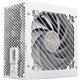 Fuente Mars Gaming 850W 80+Bronze Blanca (MPB850SIMW)