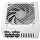 Fuente Mars Gaming 850W 80+Bronze Blanca (MPB850SIMW)