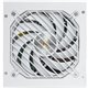 Fuente Mars Gaming 850W 80+Bronze Blanca (MPB850SIMW)