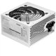 Fuente Mars Gaming ATX 550W Blanca (MPIII550PW)