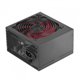 Fuente Mars Gaming ATX 650W PFC 85% Negra (MPIII650)
