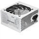 Fuente Mars Gaming ATX 650W PFC 85% Blanca (MPIII650W)