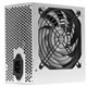 Fuente Mars Gaming ATX 650W PFC 85% Blanca (MPIII650W)
