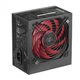 Fuente Mars Gaming ATX 850W 85% 120mm Negra (MPIII850)