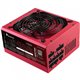 Fuente Mars Gaming Vulcano 750W 80+ Silver (MPVU750M)
