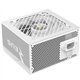 Fuente Mars Gaming 750W ATX 80+Silver Blanca(MPZE750SI)