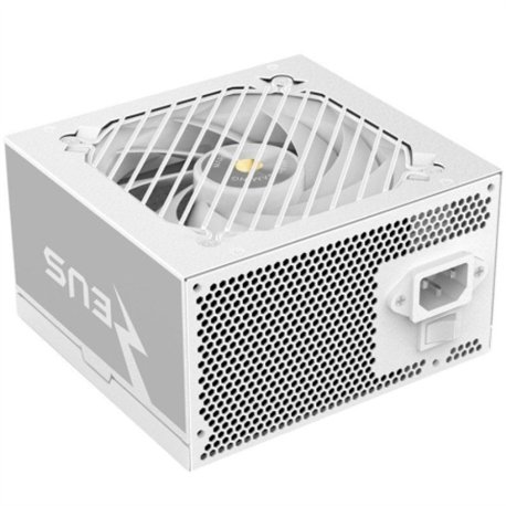 Fuente Mars Gaming 750W ATX 80+Silver Blanca(MPZE750SI)